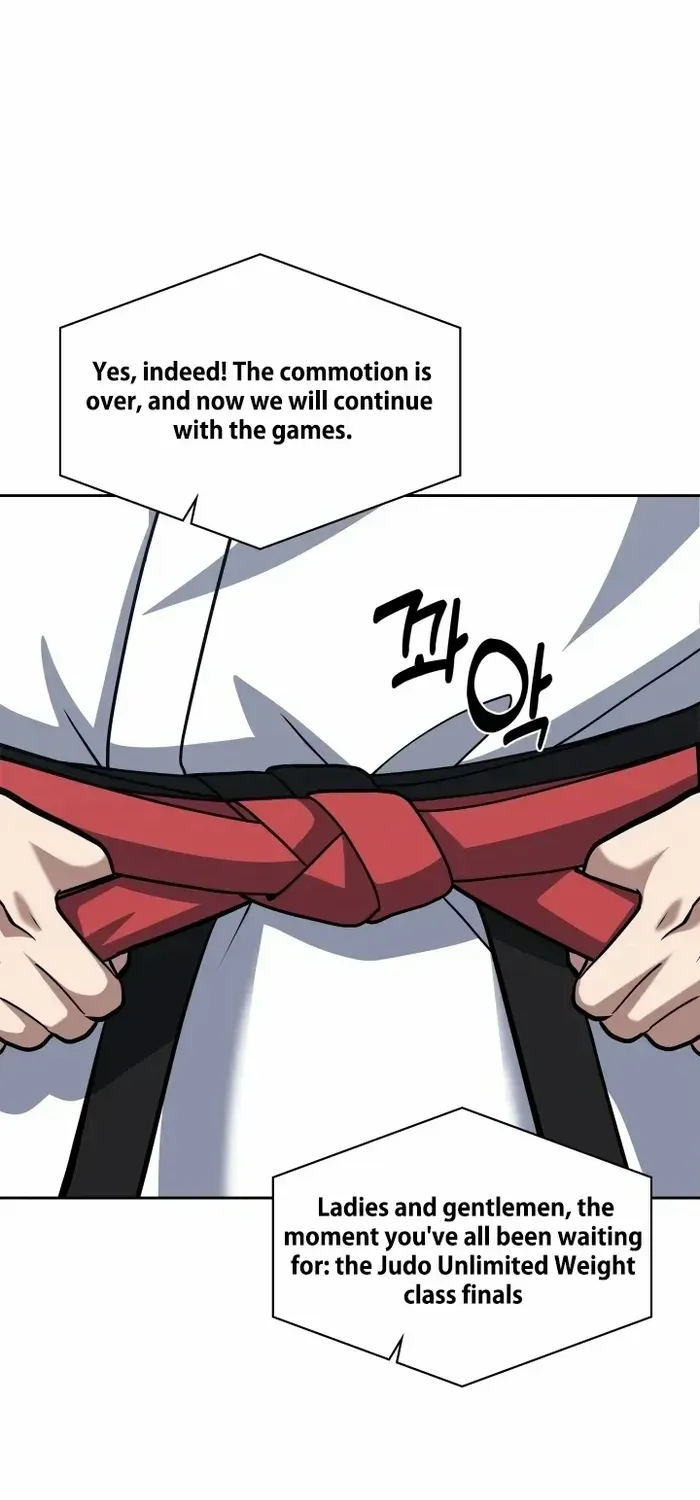 Reset Life of Regression Police Chapter 35 page 42 - 