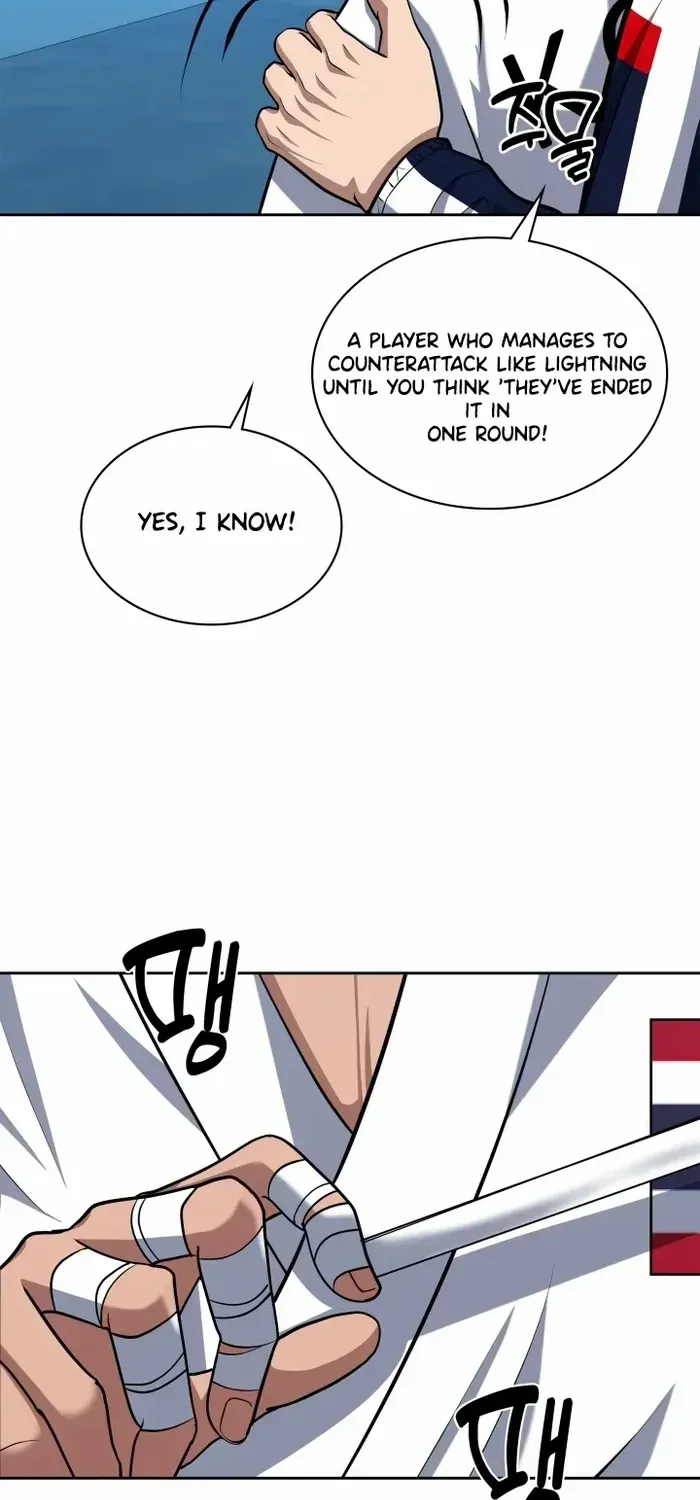 Reset Life of Regression Police Chapter 35 page 47 - 