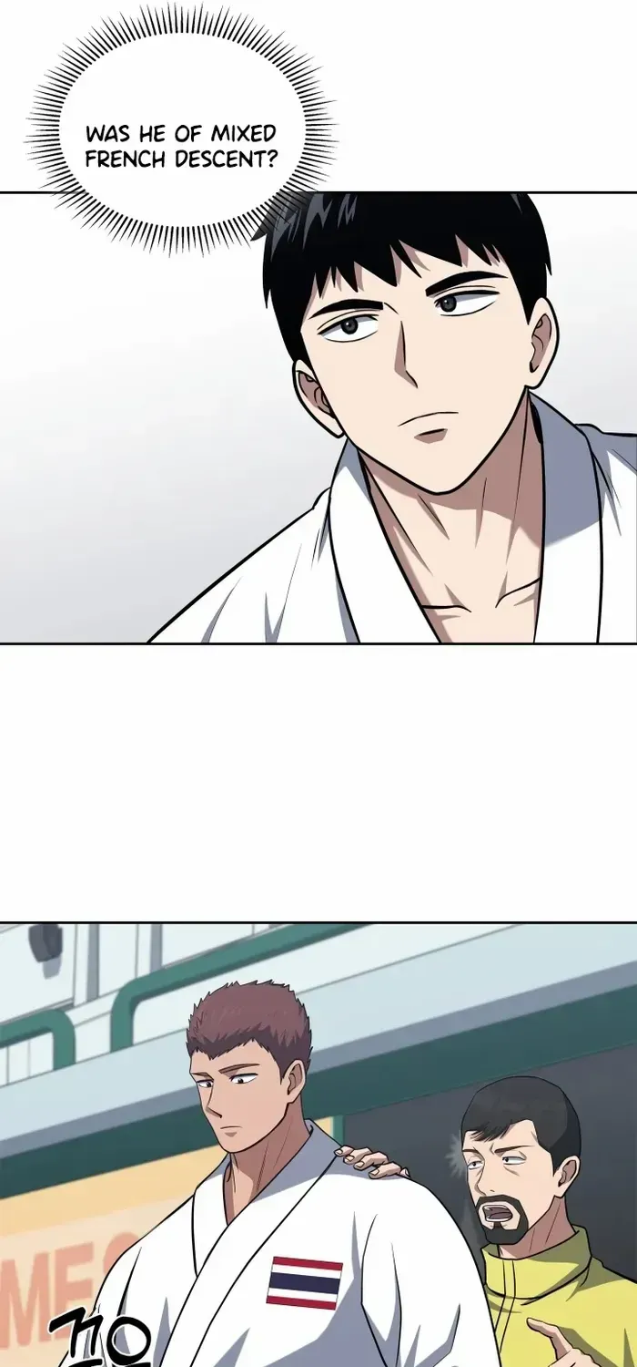 Reset Life of Regression Police Chapter 35 page 49 - 