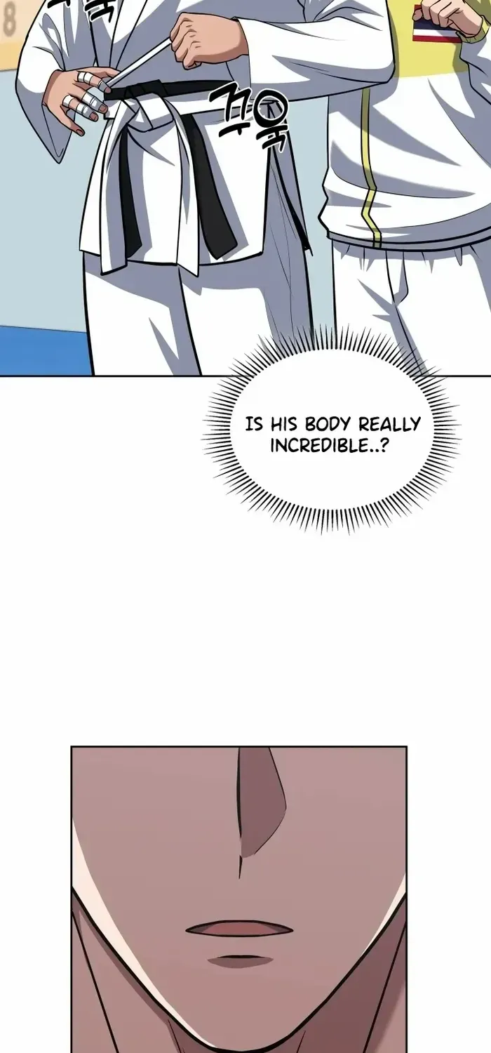 Reset Life of Regression Police Chapter 35 page 50 - 