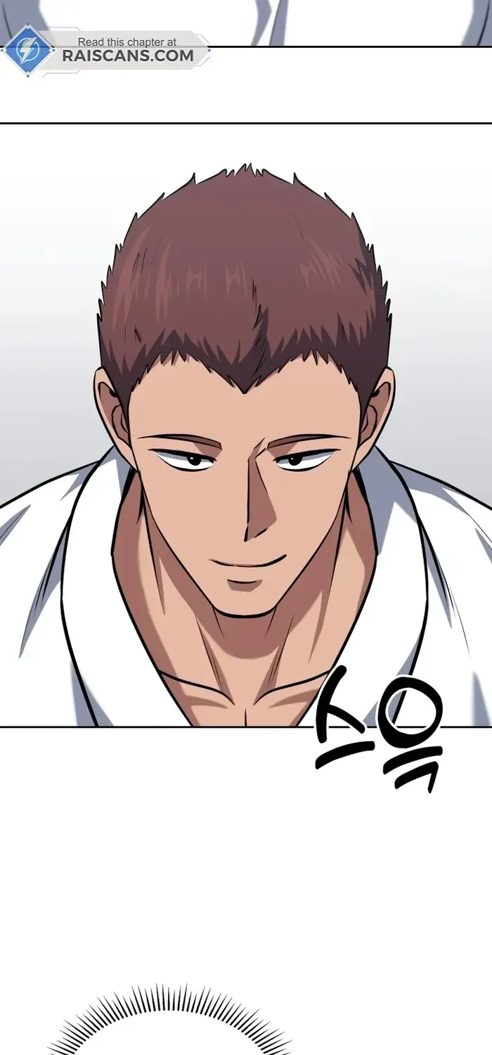 Reset Life of Regression Police Chapter 35 page 60 - 