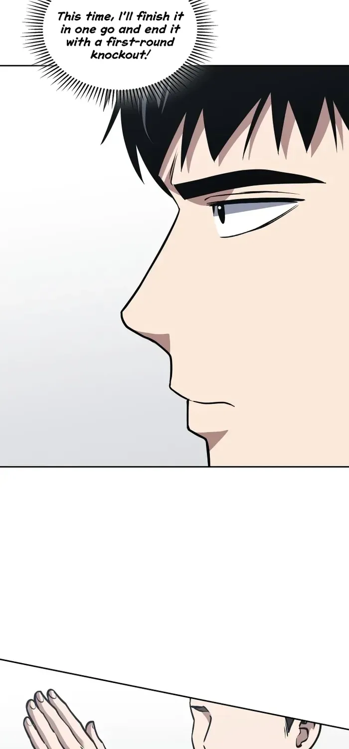 Reset Life of Regression Police Chapter 35 page 61 - 