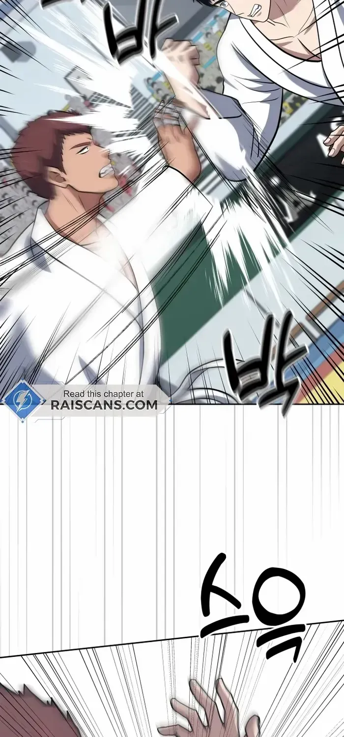 Reset Life of Regression Police Chapter 35 page 64 - 