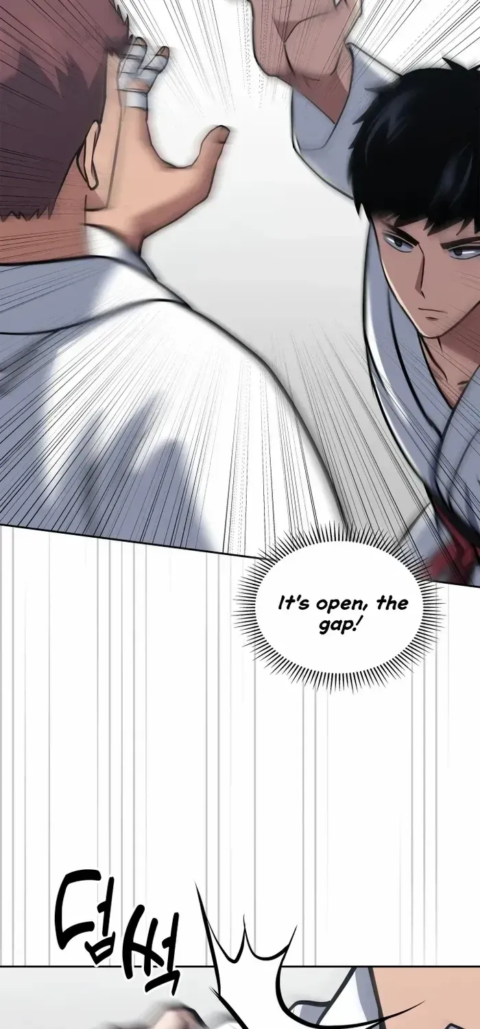 Reset Life of Regression Police Chapter 35 page 65 - 