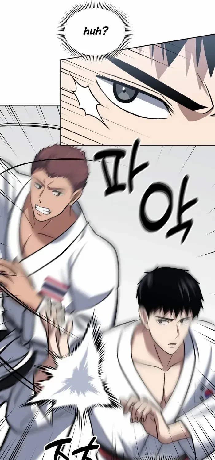 Reset Life of Regression Police Chapter 35 page 67 - 