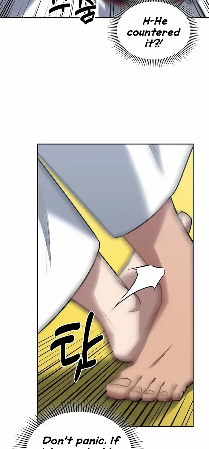 Reset Life of Regression Police Chapter 35 page 68 - 