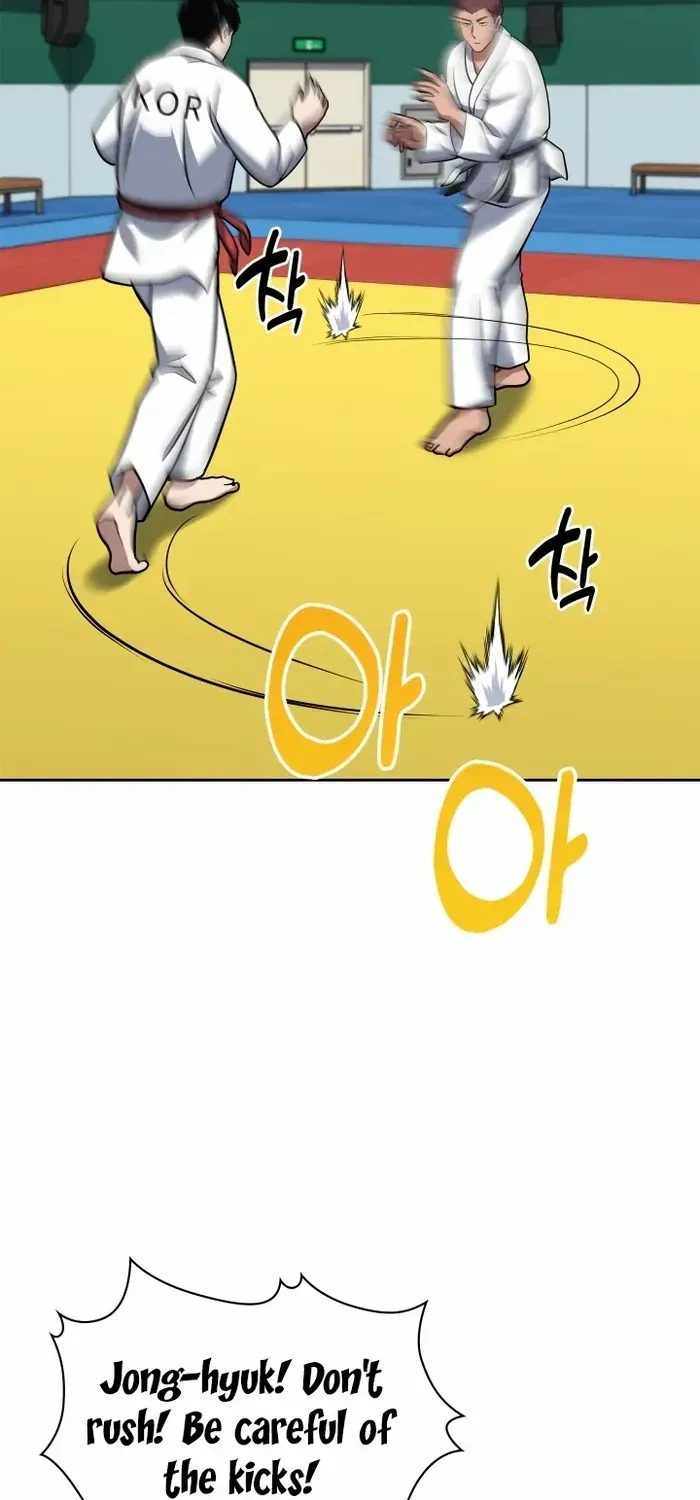 Reset Life of Regression Police Chapter 35 page 72 - 