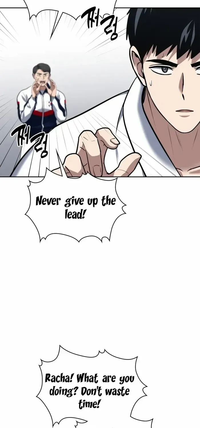 Reset Life of Regression Police Chapter 35 page 73 - 