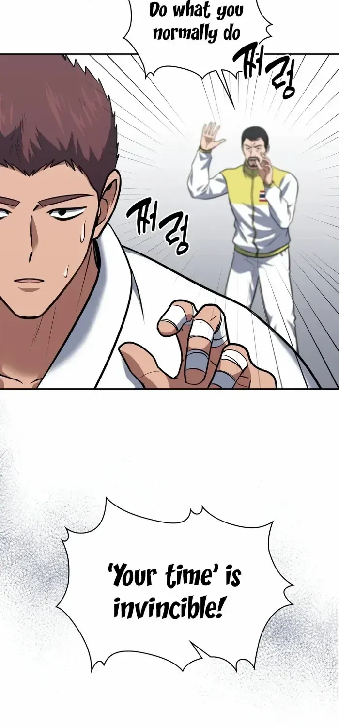 Reset Life of Regression Police Chapter 35 page 74 - 
