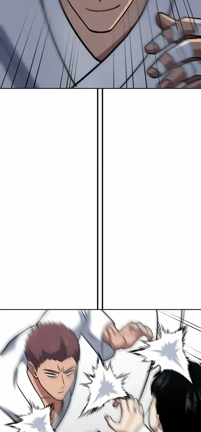 Reset Life of Regression Police Chapter 35 page 77 - 