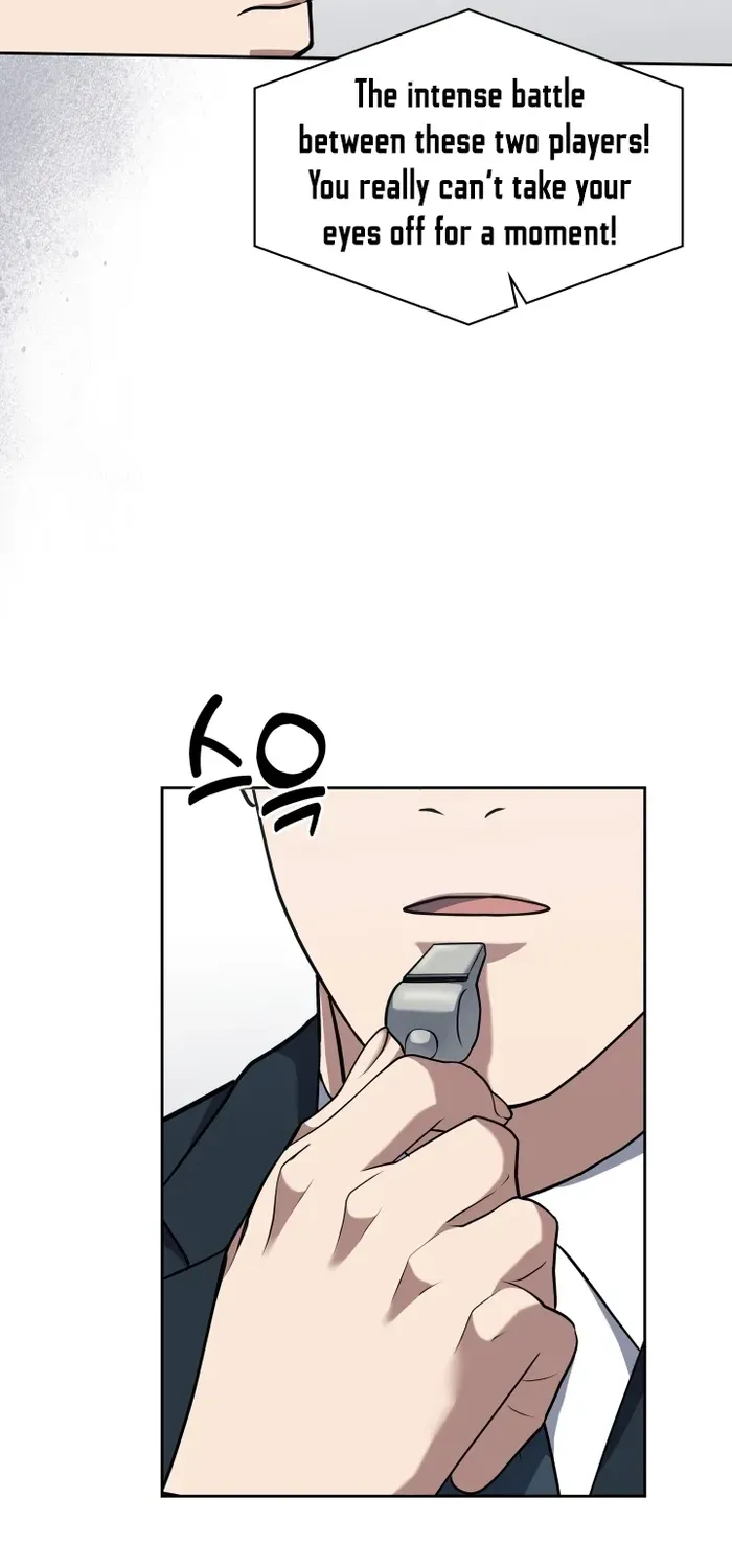 Reset Life of Regression Police Chapter 36 page 14 - 