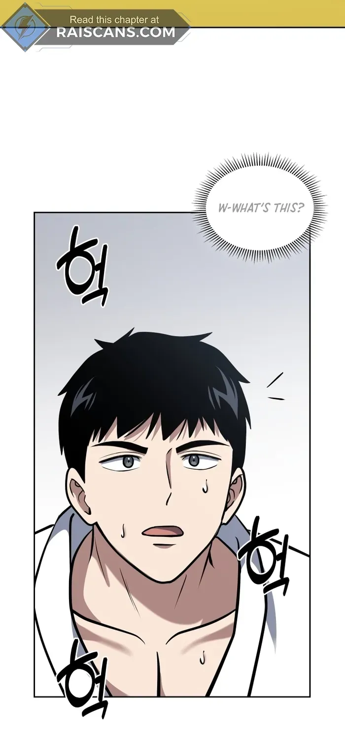 Reset Life of Regression Police Chapter 36 page 16 - 