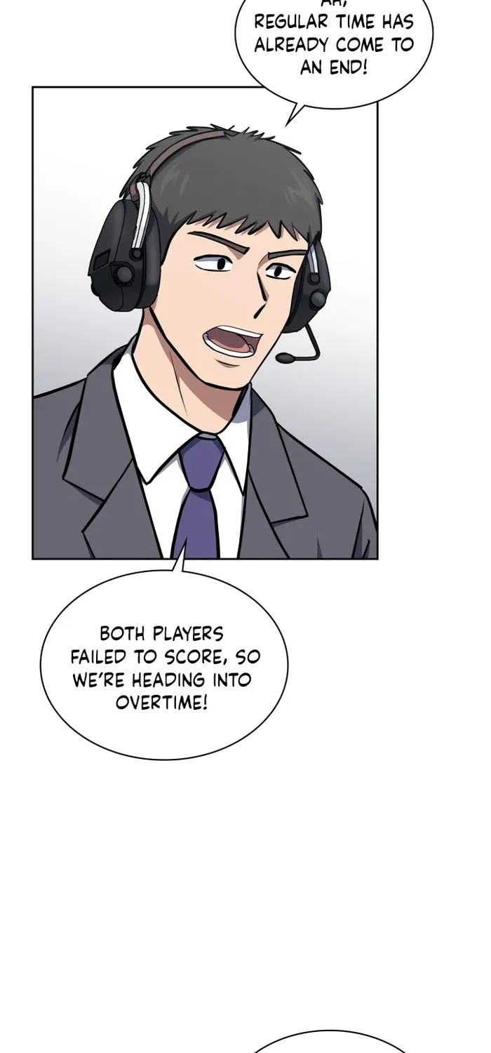 Reset Life of Regression Police Chapter 36 page 18 - 