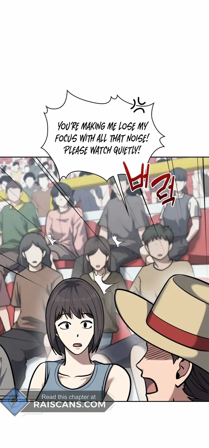 Reset Life of Regression Police Chapter 36 page 20 - 