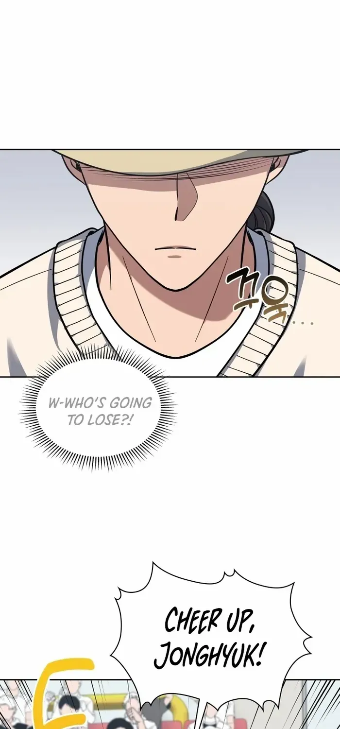 Reset Life of Regression Police Chapter 36 page 21 - 