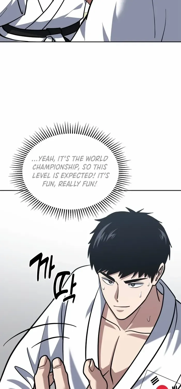 Reset Life of Regression Police Chapter 36 page 26 - 