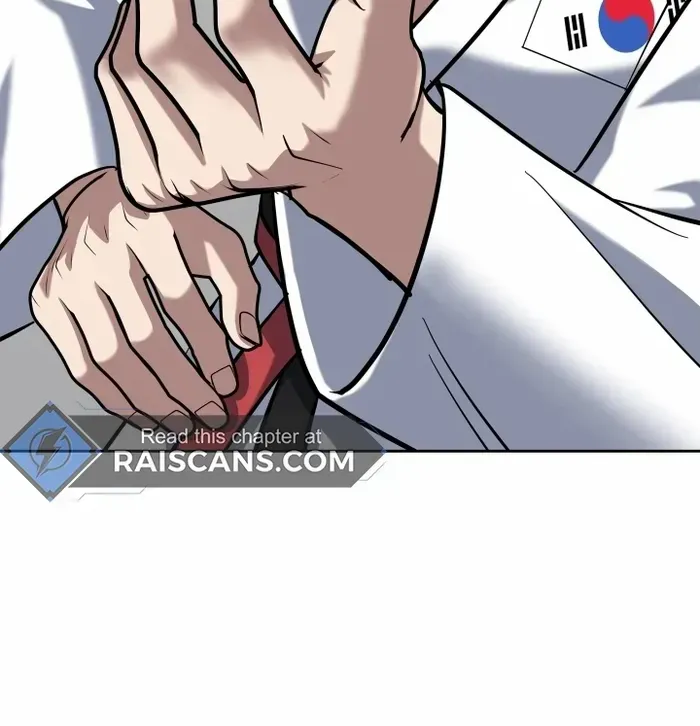 Reset Life of Regression Police Chapter 36 page 27 - 