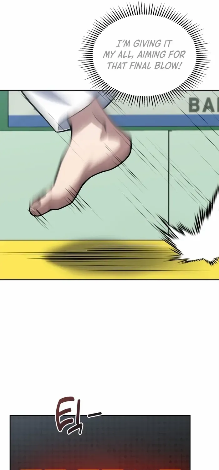 Reset Life of Regression Police Chapter 36 page 28 - 