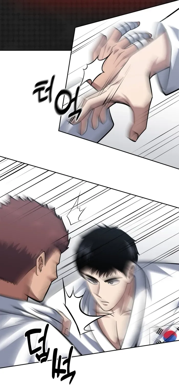 Reset Life of Regression Police Chapter 36 page 32 - 