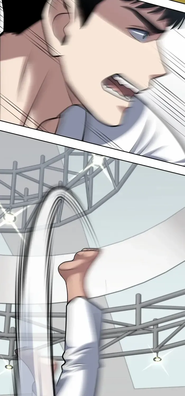 Reset Life of Regression Police Chapter 36 page 36 - 