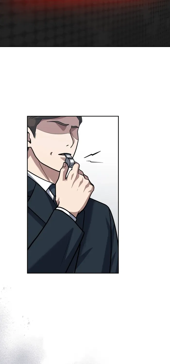 Reset Life of Regression Police Chapter 36 page 41 - 