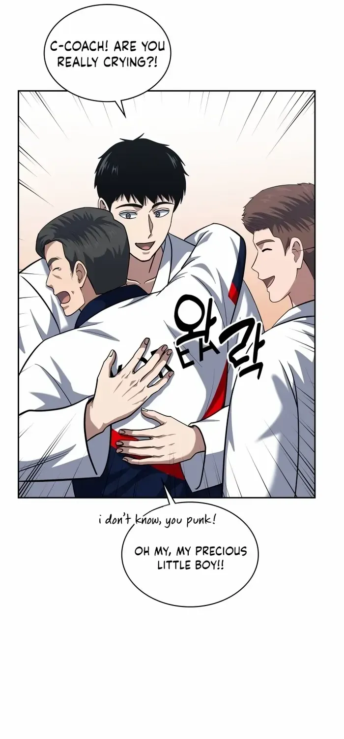 Reset Life of Regression Police Chapter 36 page 48 - 