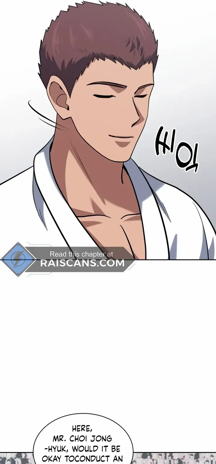 Reset Life of Regression Police Chapter 36 page 51 - 