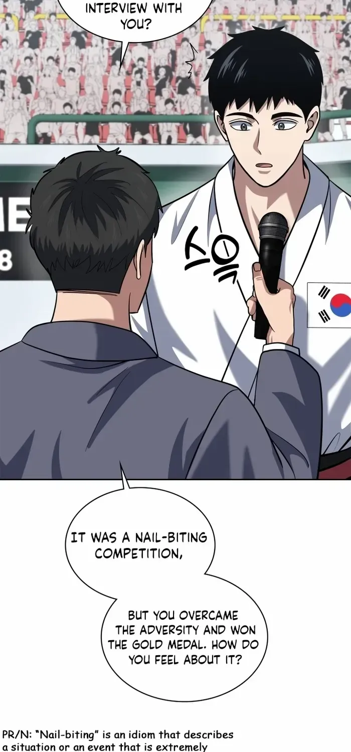 Reset Life of Regression Police Chapter 36 page 52 - 