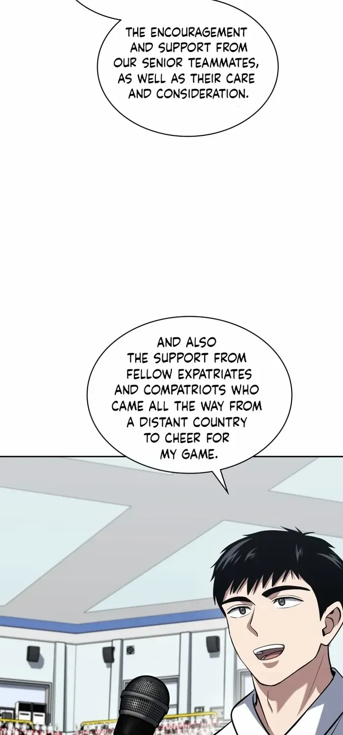 Reset Life of Regression Police Chapter 36 page 56 - 