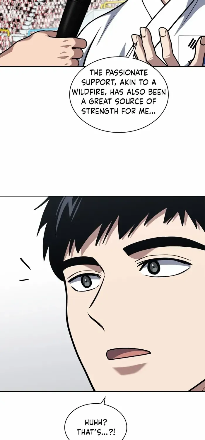 Reset Life of Regression Police Chapter 36 page 57 - 