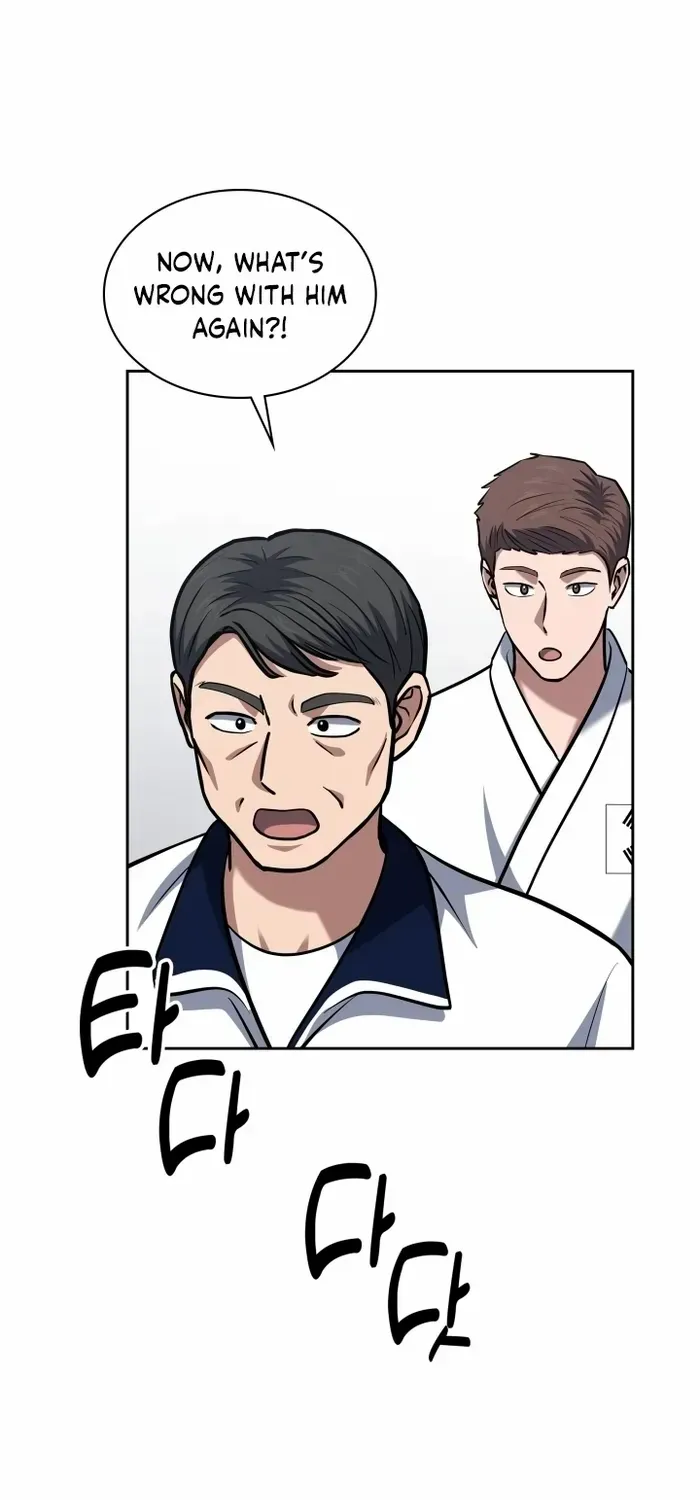 Reset Life of Regression Police Chapter 36 page 60 - 