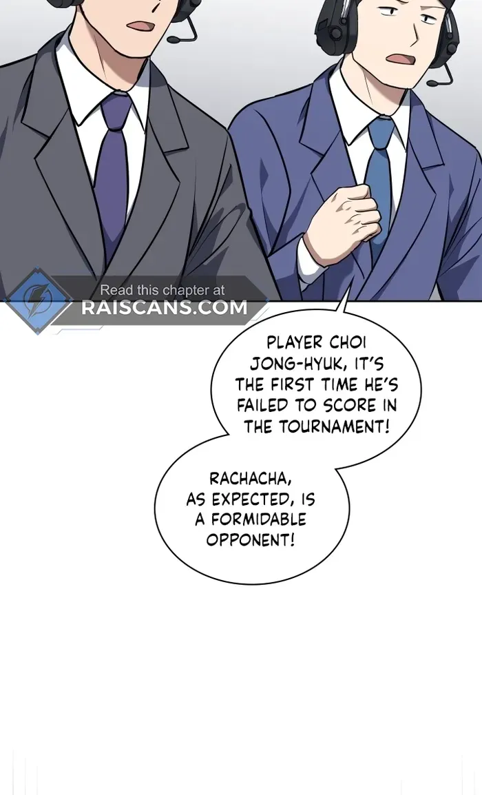 Reset Life of Regression Police Chapter 36 page 7 - 