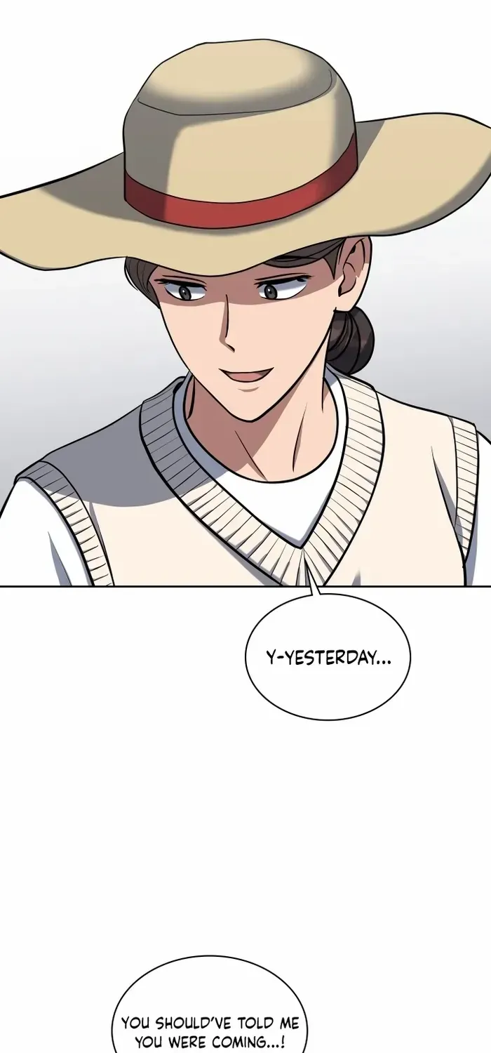 Reset Life of Regression Police Chapter 36 page 64 - 