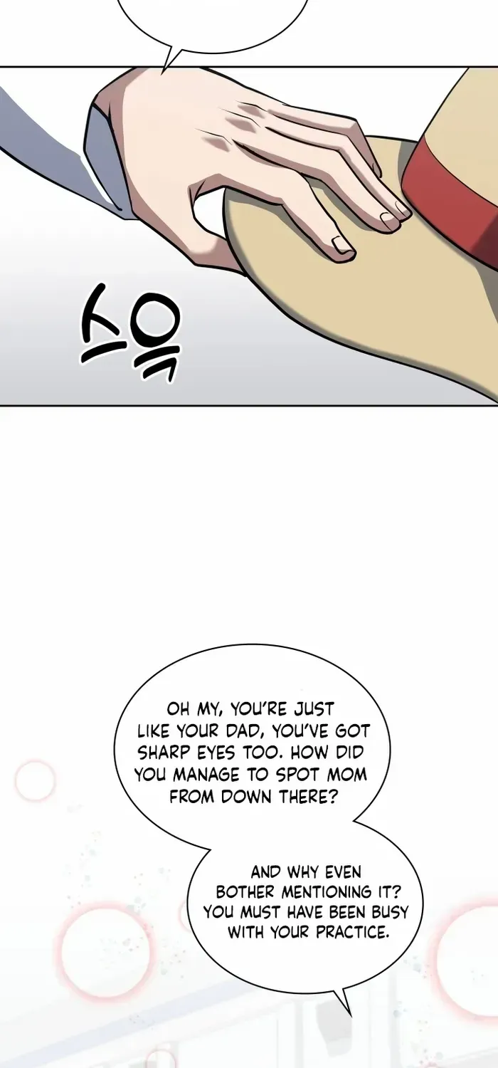 Reset Life of Regression Police Chapter 36 page 65 - 