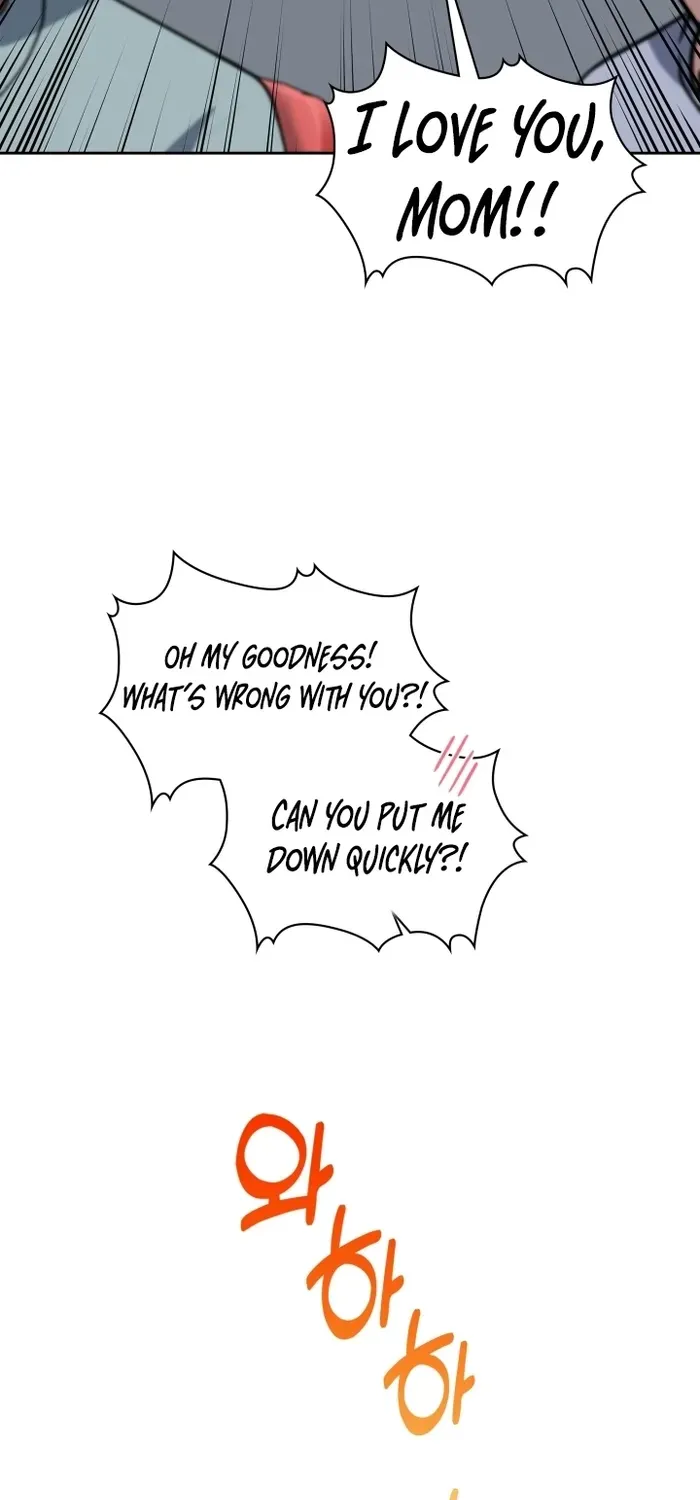 Reset Life of Regression Police Chapter 36 page 72 - 