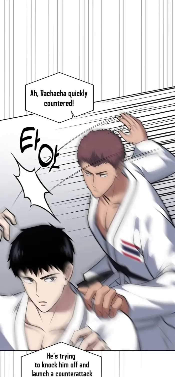 Reset Life of Regression Police Chapter 36 page 9 - 