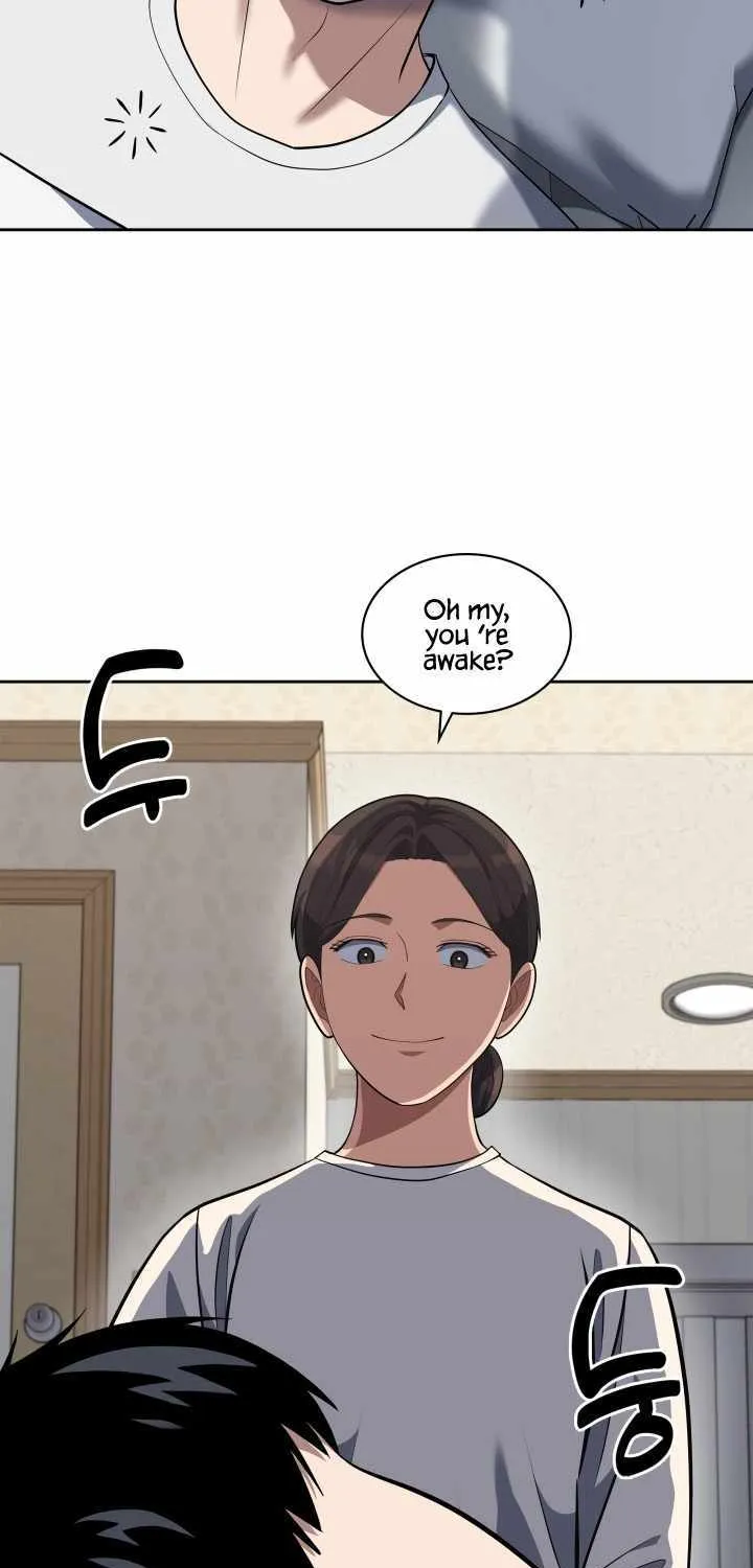 Reset Life of Regression Police Chapter 37 page 16 - 
