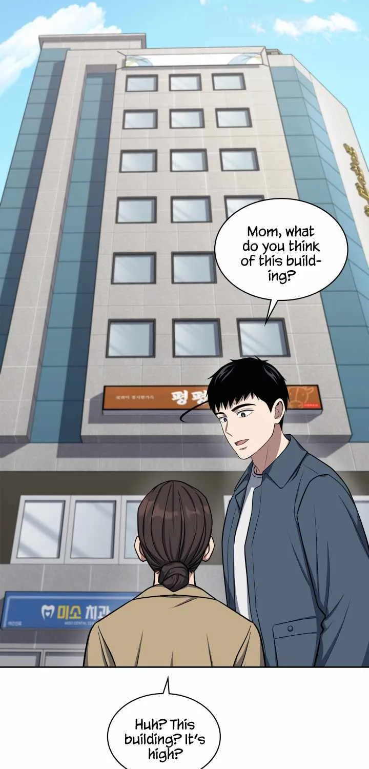 Reset Life of Regression Police Chapter 37 page 28 - 