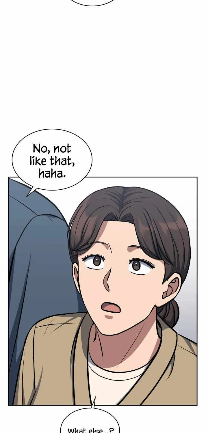 Reset Life of Regression Police Chapter 37 page 29 - 