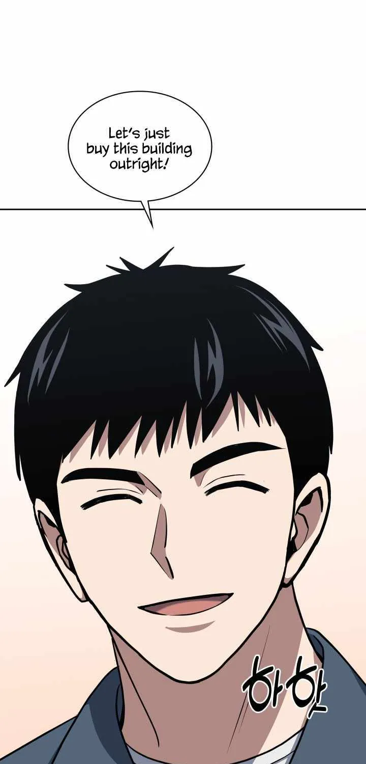 Reset Life of Regression Police Chapter 37 page 33 - 