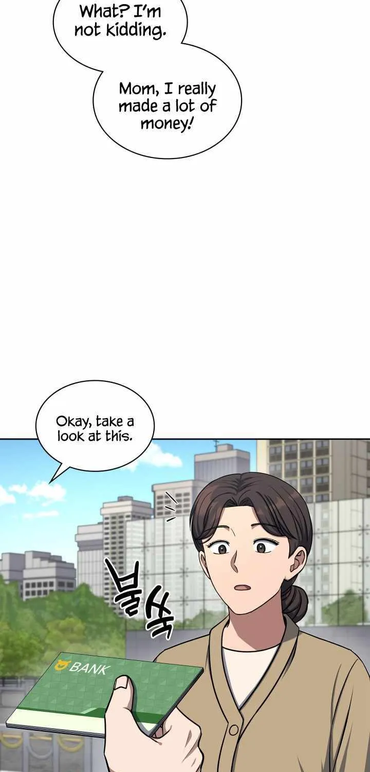 Reset Life of Regression Police Chapter 37 page 35 - 