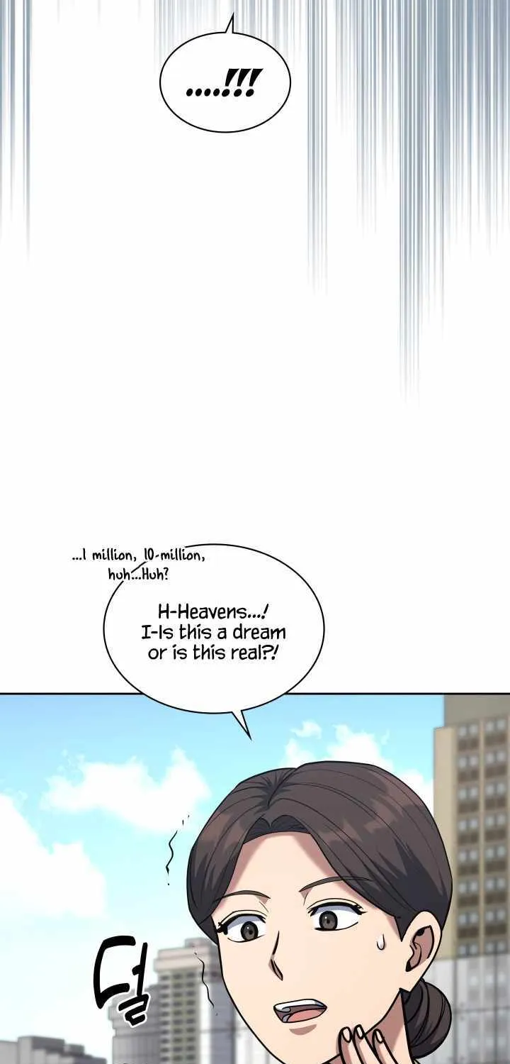 Reset Life of Regression Police Chapter 37 page 37 - 