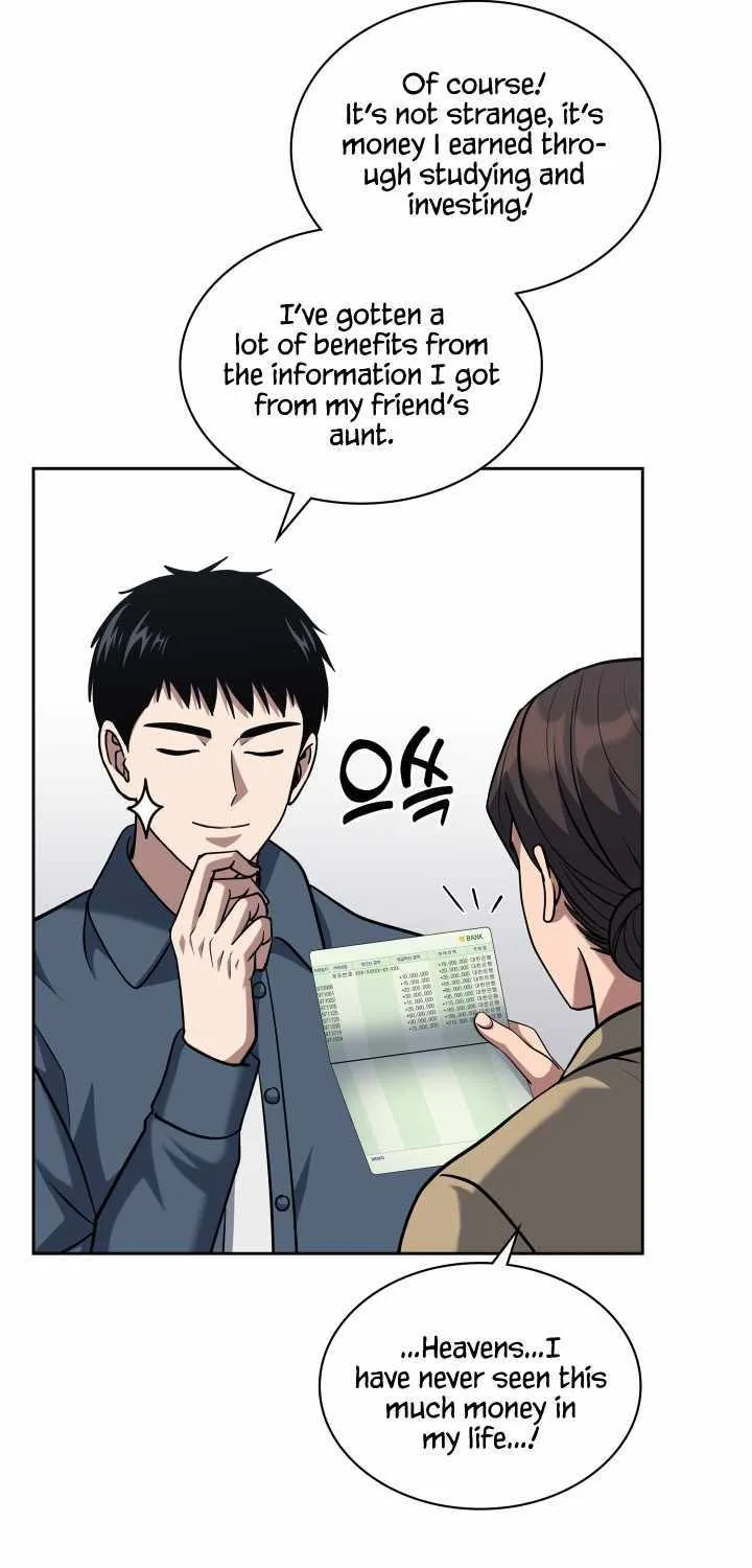 Reset Life of Regression Police Chapter 37 page 39 - 
