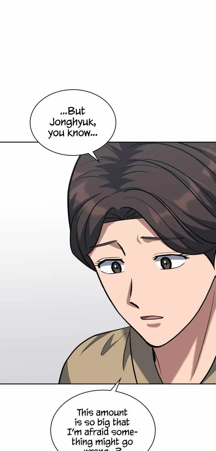 Reset Life of Regression Police Chapter 37 page 40 - 