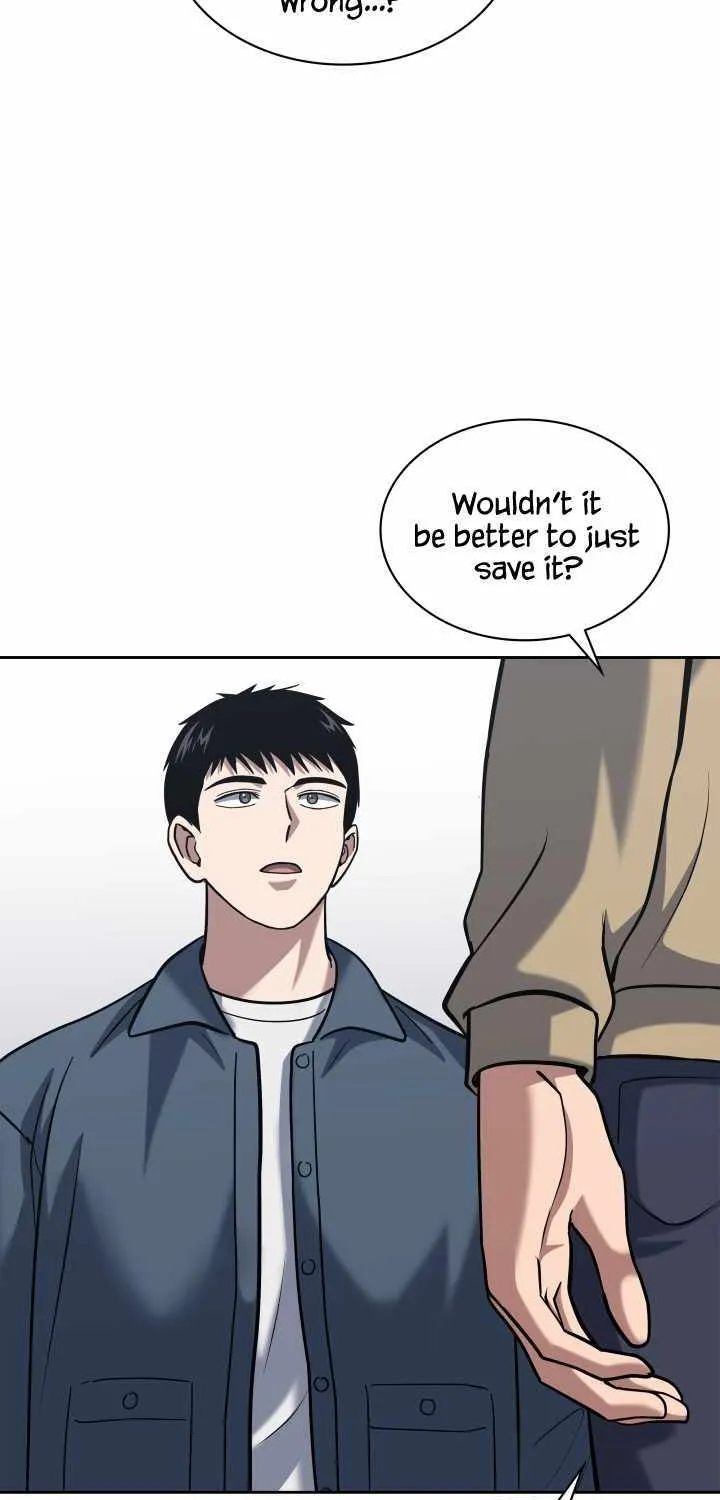 Reset Life of Regression Police Chapter 37 page 41 - 
