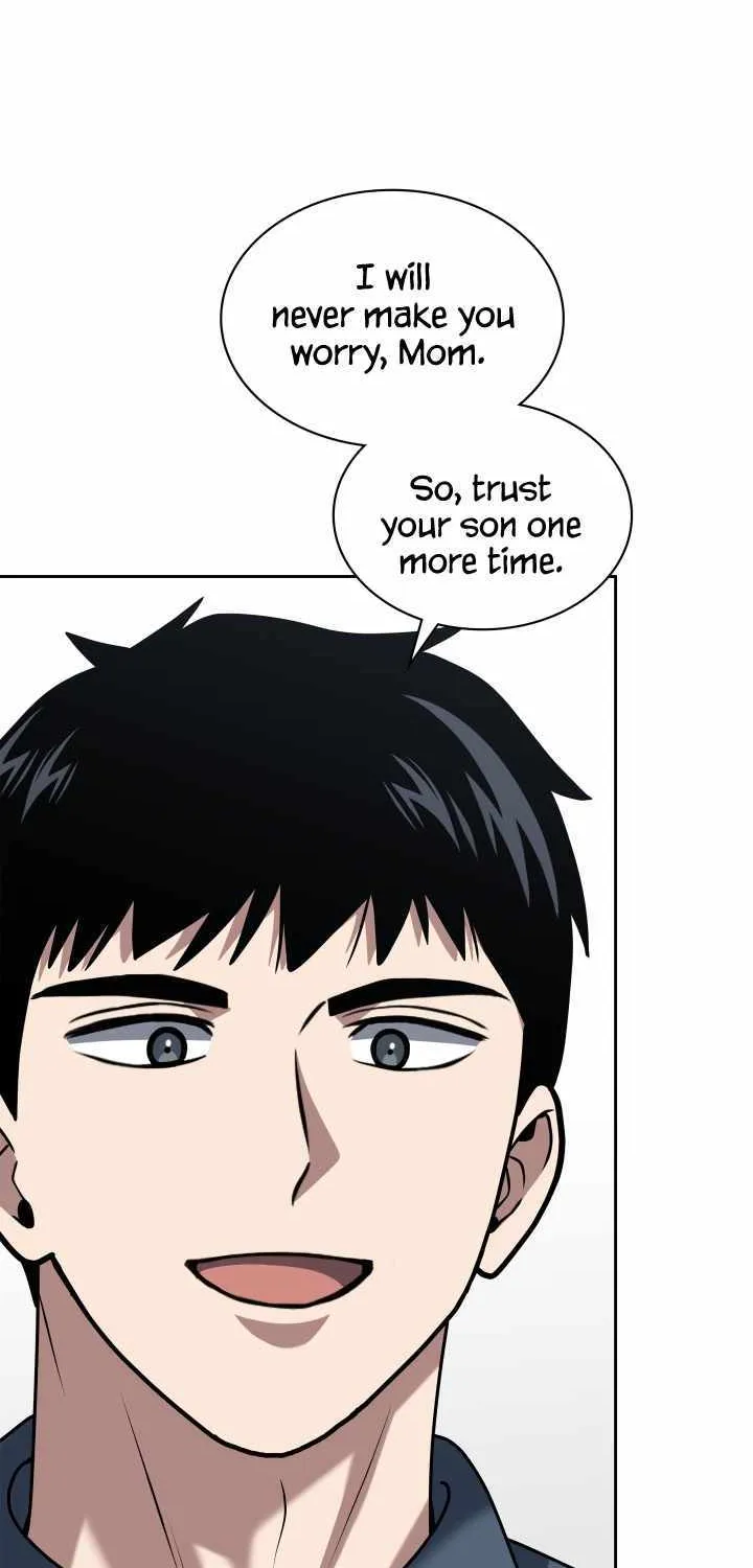 Reset Life of Regression Police Chapter 37 page 44 - 