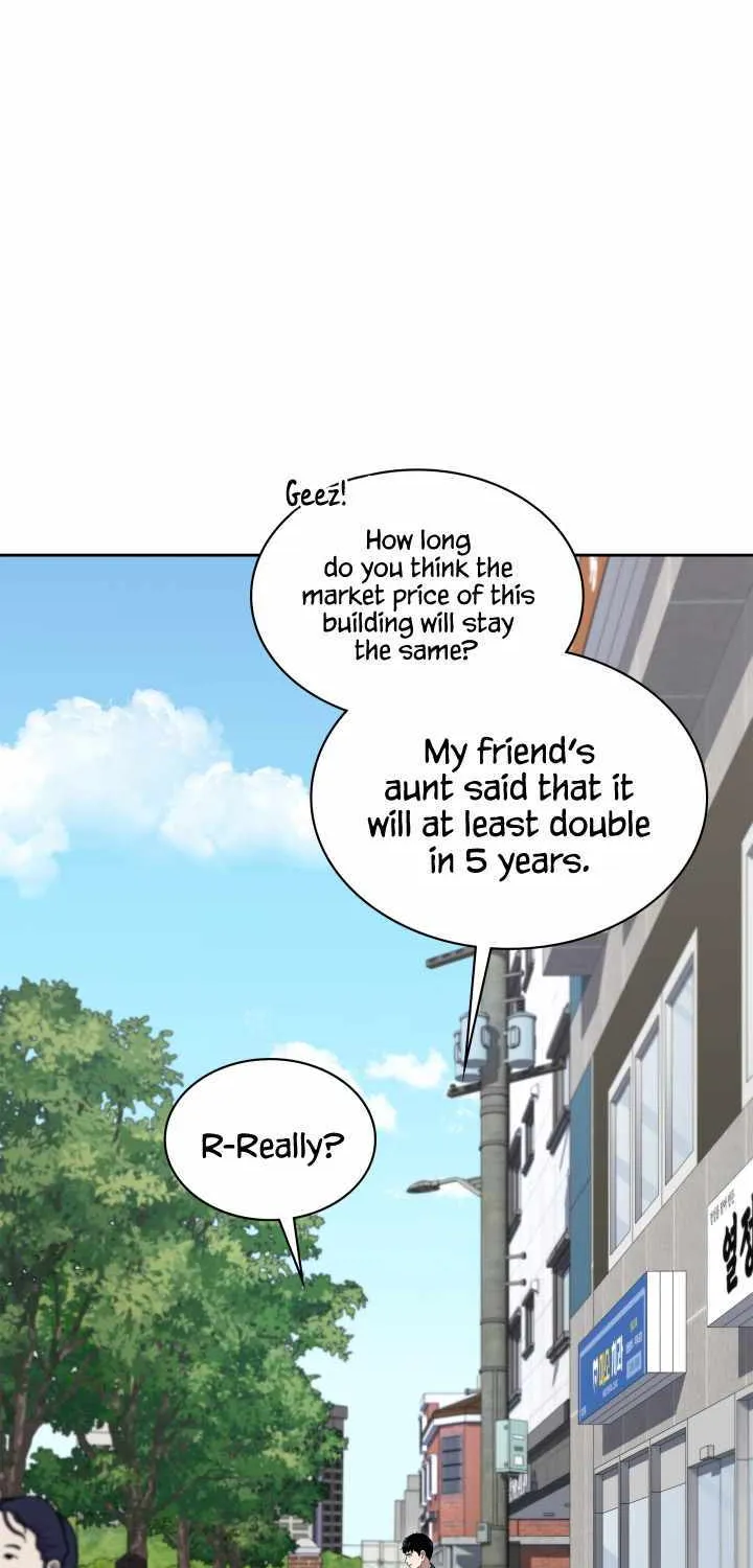 Reset Life of Regression Police Chapter 37 page 47 - 