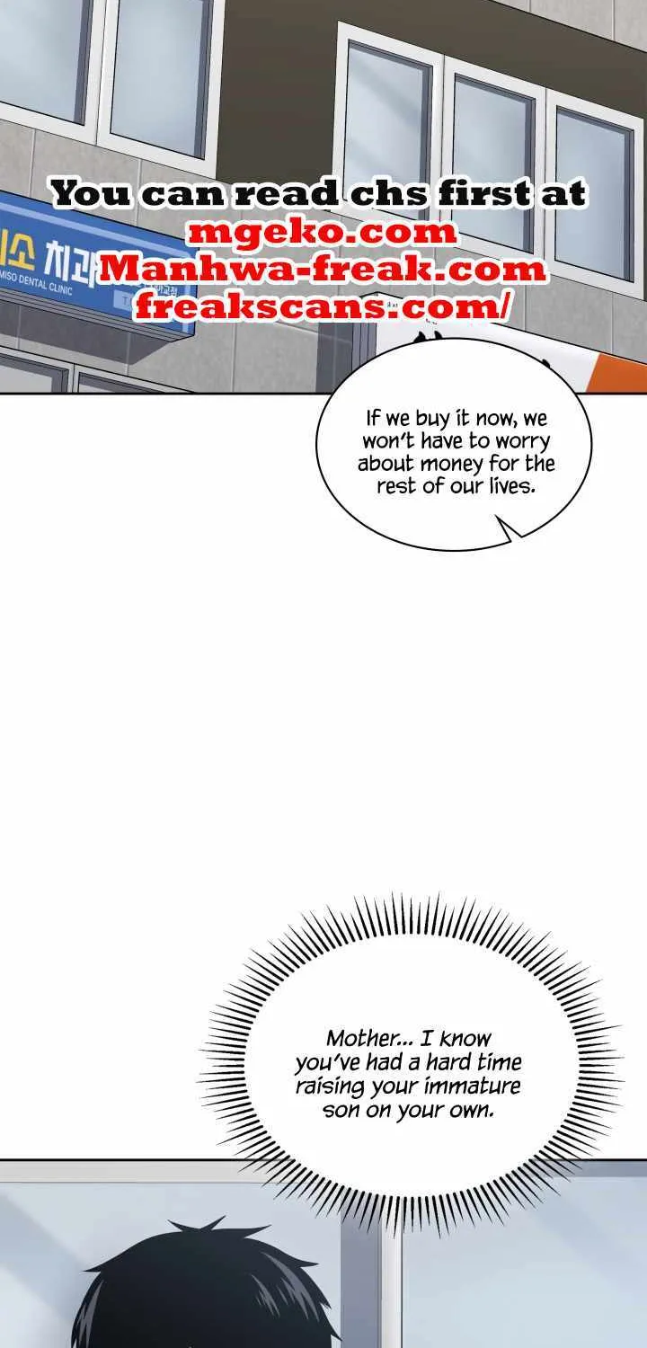 Reset Life of Regression Police Chapter 37 page 49 - 