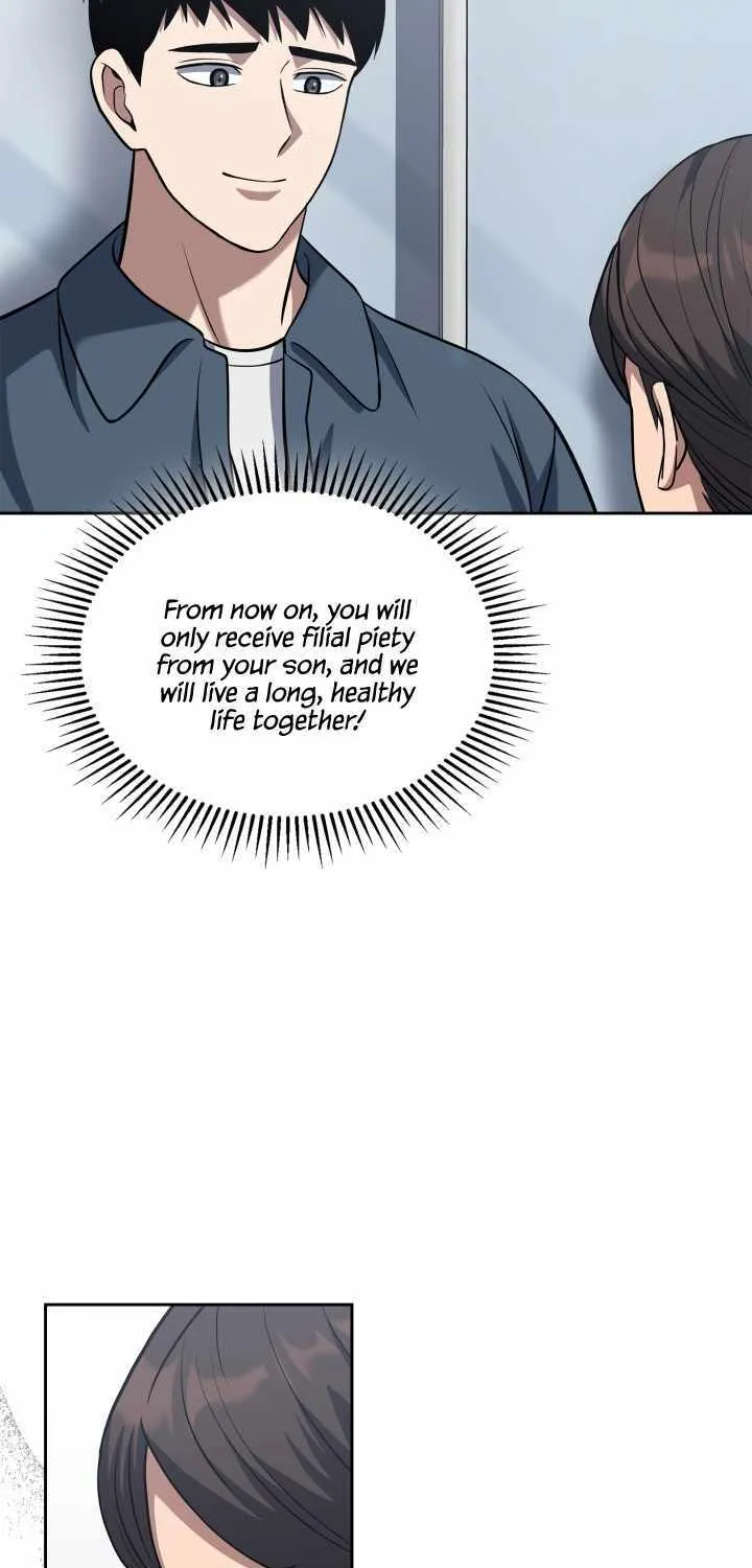 Reset Life of Regression Police Chapter 37 page 50 - 