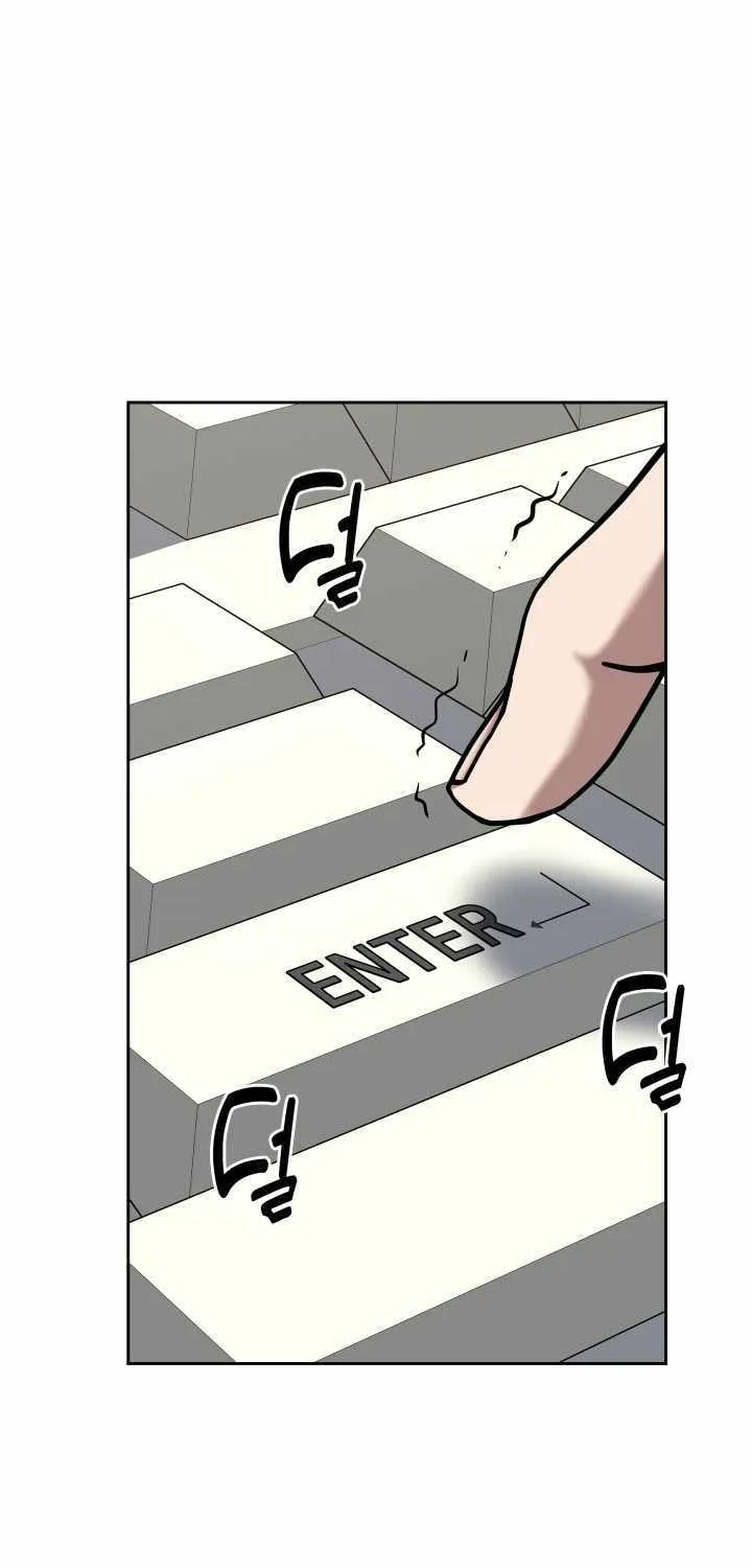 Reset Life of Regression Police Chapter 37 page 6 - 